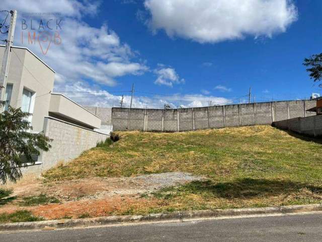 Terreno à venda, 275 m² por R$ 170.000,00 - Condomínio Cataguá Way Norte - Taubaté/SP