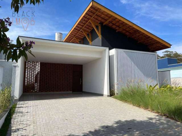 Casa com 3 dormitórios à venda, 170 m² por R$ 855.000,00 - Residencial Verdes Vales - Taubaté/SP