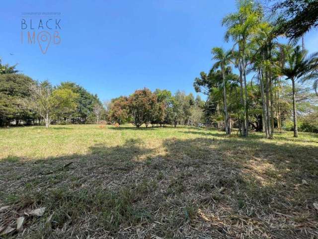 Terreno à venda, 10000 m² por R$ 3.200.000,00 - Chácaras Cataguá - Taubaté/SP