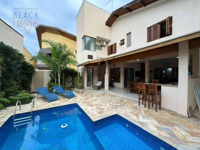 Casa com 3 dormitórios à venda, 262 m² por R$ 1.750.000,00 - Taubaté Village - Taubaté/SP