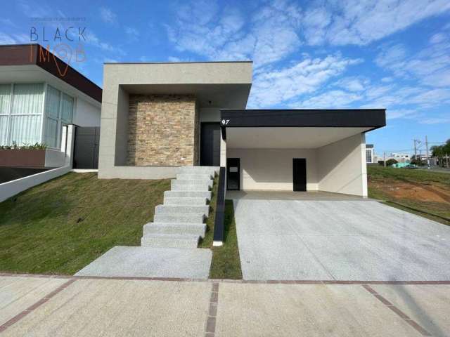 Casa com 3 dormitórios à venda, 168 m² por R$ 1.320.000,00 - Cyrela Landscape - Taubaté/SP