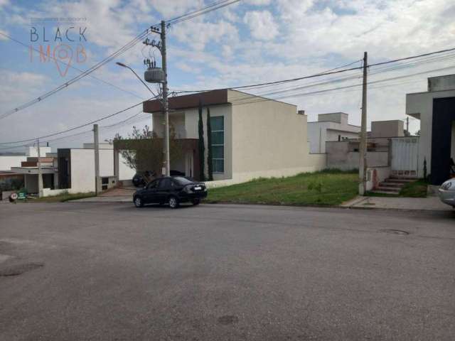 Terreno à venda, 251 m² por R$ 299.000 - Condomínio Morada do Visconde - Tremembé/SP