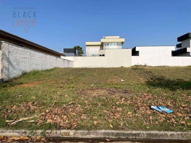 Terreno à venda, 300 m² por R$ 430.000 - Condomínio Ouro Ville - Taubaté/SP