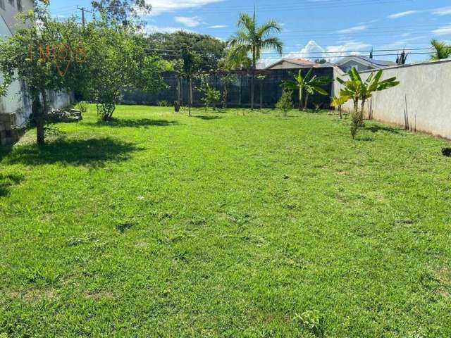 Terreno à venda, 364 m² por R$ 625.000 - Taubaté Village - Taubaté/SP