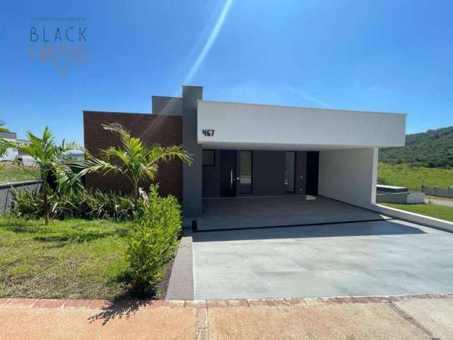 Casa com 3 dormitórios, 178 m² - venda por R$ 1.180.000,00 ou aluguel por R$ 8.646,39/mês - Cyrela Landscape - Taubaté/SP