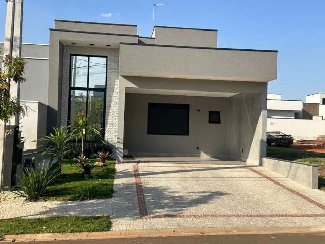 Casa térrea porteira fechada no condomínio residencial terras da estância / ala dos ypês em paulínia/ sp