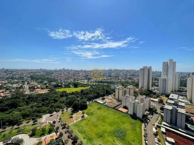 Edifício grand palais novo andar alto