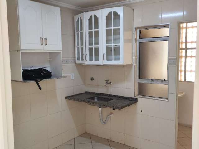 Apartamento no Jardim Independência com 2  Quartos e Lazer Completo