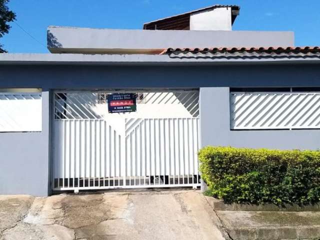 Oportunidade Casa a Venda Atibaia Térrea com 3 dormitórios e piscina