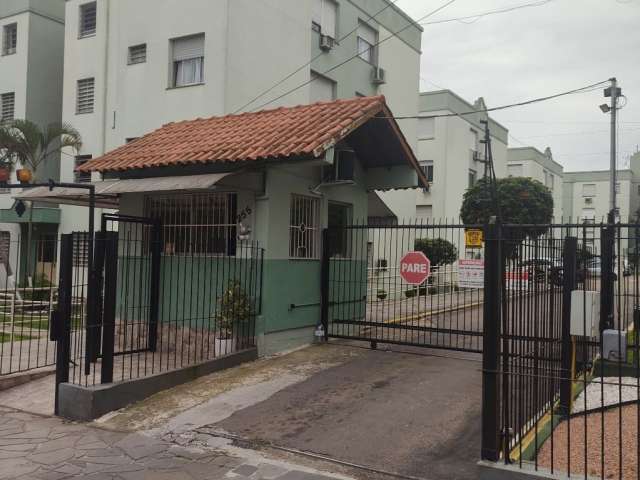 Aconchegante Apartamento 1 Dormitório com Área de Lazer e Segurança 24h