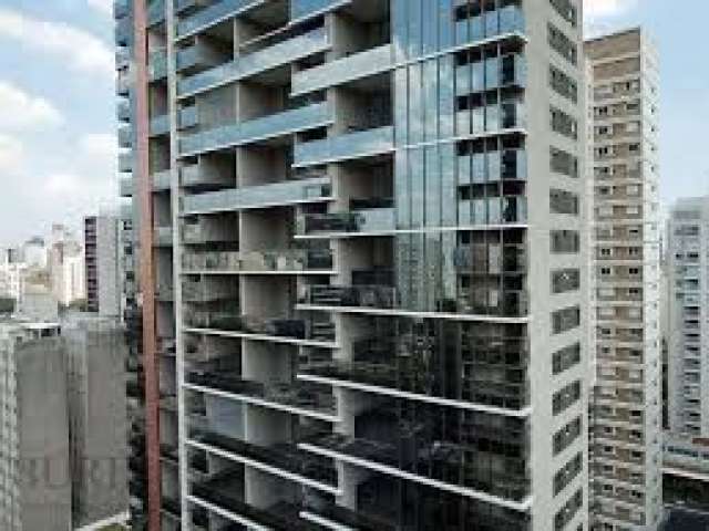 Apartamento com 4 quartos à venda na Rua Michel Milan, 0001, Vila Olímpia, São Paulo, 278 m2 por R$ 13.895.000