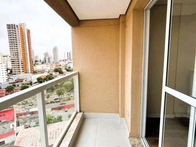 Apartamento para Venda em Santo André, Santa Maria, 2 dormitórios, 1 banheiro, 1 vaga