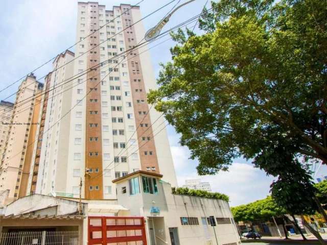 Apartamento para Venda em Santo André, Vila Pires, 2 dormitórios, 1 banheiro, 1 vaga