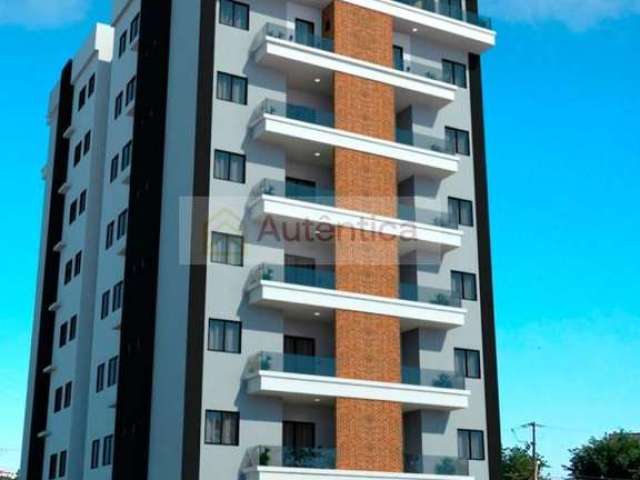 Apartamento para Venda em Cascavel, COUNTRY, 2 dormitórios, 1 banheiro, 1 vaga