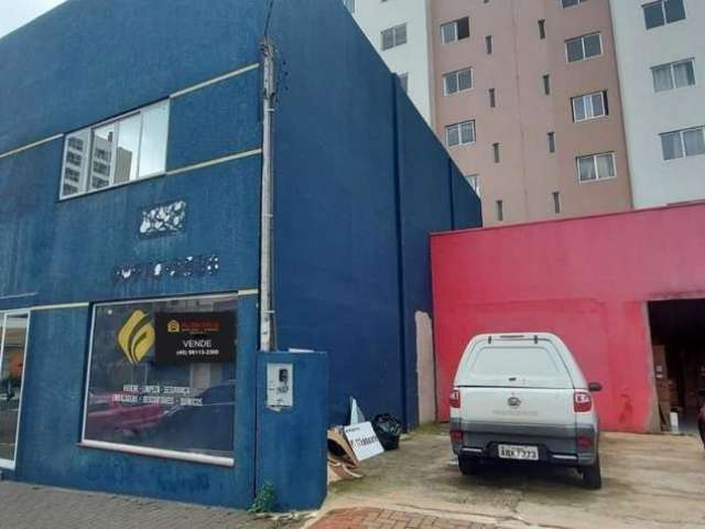 Prédio Comercial para Venda em Cascavel, centro