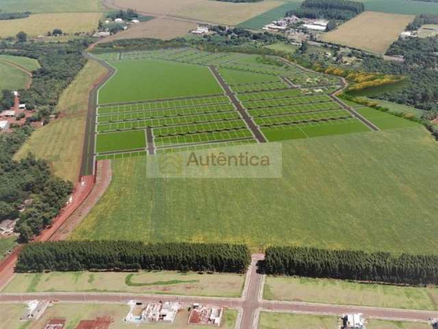 Terreno para Venda em Cascavel, PARAISO TROPICAL