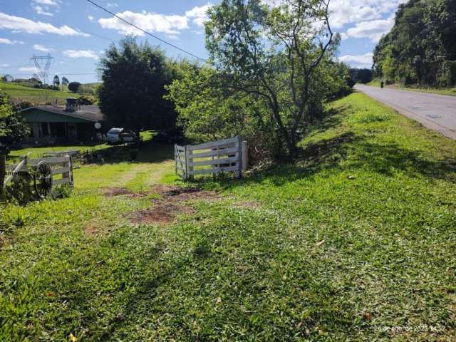 Chácara para Venda em Três Barras do Paraná, RURAL, 4 dormitórios, 2 banheiros, 10 vagas