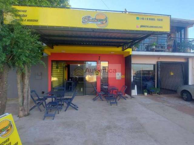 Sala Comercial para Venda em Cascavel, MONTREAL