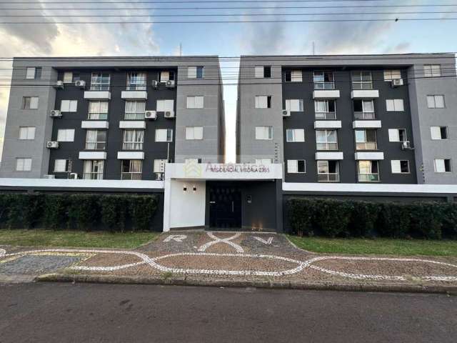 Apartamento para Venda em Cascavel, COUNTRY, 3 dormitórios, 1 suíte, 2 banheiros, 1 vaga