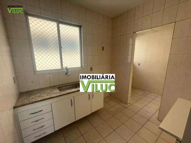 Apartamento com 3 quartos à venda na Rua Castelo Guimarães, --, Castelo, Belo Horizonte por R$ 450.000