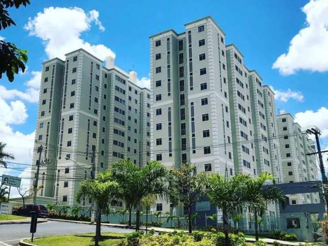 Apartamento com 2 quartos à venda na Avenida Miguel Perrela, --, Castelo, Belo Horizonte por R$ 380.000