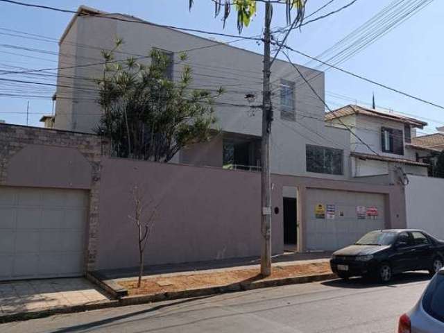 Casa com 4 quartos à venda na Alameda dos Cardeais, 127, Cabral, Contagem por R$ 1.700.000