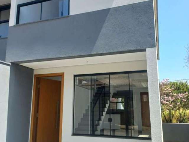 Casa com 2 quartos à venda na do Garibaldi, --, Alto Caiçaras, Belo Horizonte por R$ 620.000