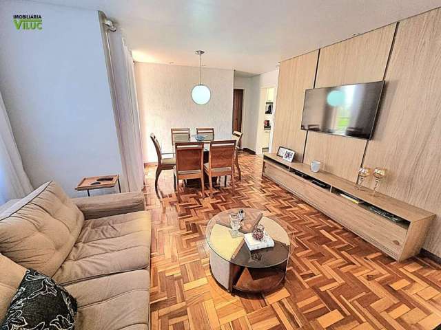 Apartamento com 3 quartos à venda na Rua José Mendes de Carvalho, --, Castelo, Belo Horizonte por R$ 625.000