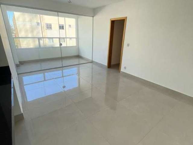 Apartamento com 3 quartos à venda na Rua Professor Domício Murta, 425, Ouro Preto, Belo Horizonte por R$ 670.000