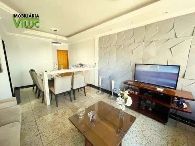 Casa com 3 quartos à venda na Rua Sylvio Andrade, --, Serrano, Belo Horizonte por R$ 900.000