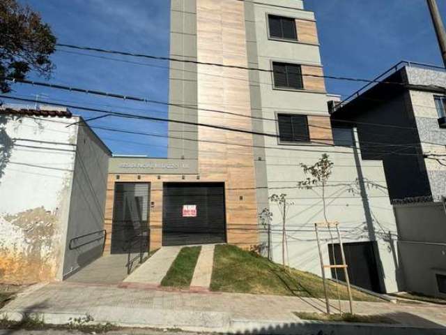 Apartamento com 3 quartos à venda na Oliver, --, União, Belo Horizonte por R$ 695.000