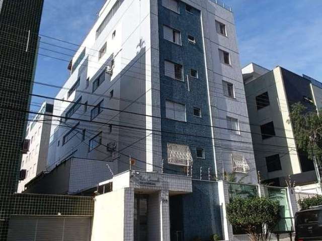 Apartamento com 3 quartos à venda na Rua Castelo Serpa, --, Castelo, Belo Horizonte por R$ 1.040.000