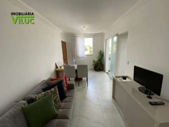 Apartamento com 2 quartos à venda na Rua Antonio Falabella, --, Santa Terezinha, Belo Horizonte por R$ 380.000