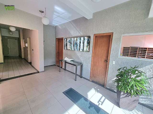 Apartamento com 2 quartos à venda na Rua Desembargador José Burnier, --, Castelo, Belo Horizonte por R$ 410.000