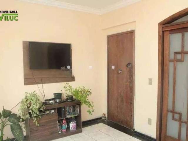 Apartamento com 4 quartos à venda na Joubert Guerra, --, Ouro Preto, Belo Horizonte por R$ 410.000