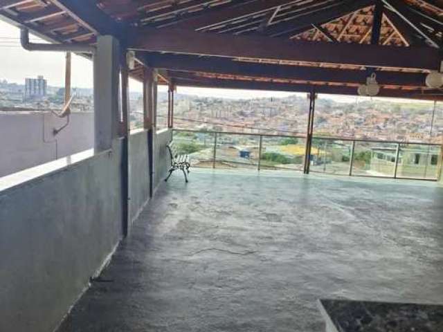 Casa com 3 quartos à venda na Severo, 421, Glória, Belo Horizonte por R$ 650.000