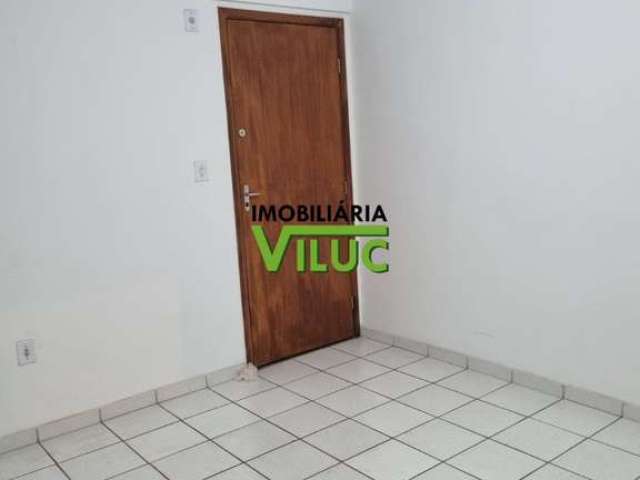 Apartamento com 2 quartos à venda na Rua Desembargador Paulo Mota, --, Ouro Preto, Belo Horizonte por R$ 289.000