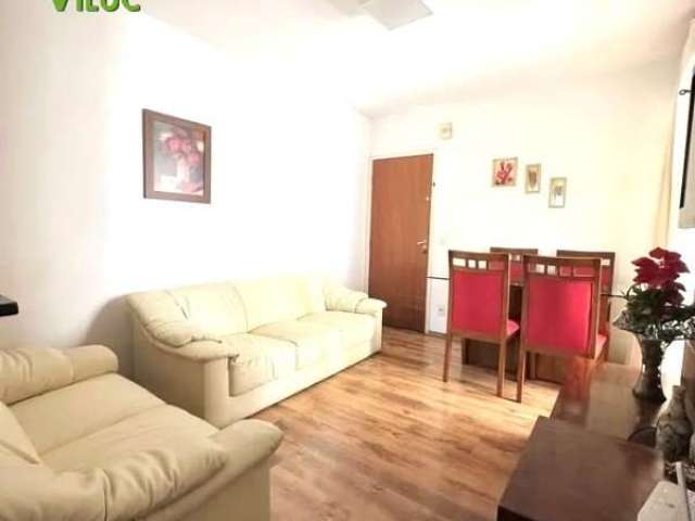 Apartamento com 2 quartos à venda na Rua Maria Clara Tavares, --, Castelo, Belo Horizonte por R$ 385.000