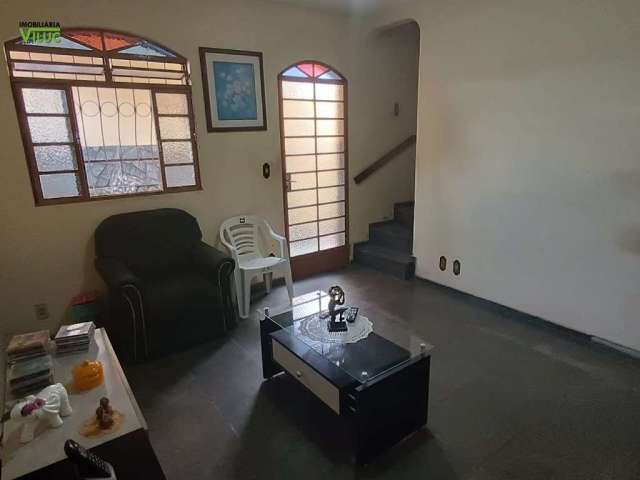 Casa com 2 quartos à venda na Seara, --, Coqueiros, Belo Horizonte por R$ 370.000