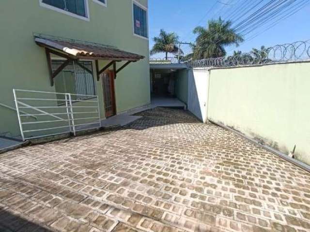 Casa com 3 quartos à venda na Areia Branca, 20, Parque Xangri-Lá, Contagem por R$ 510.000