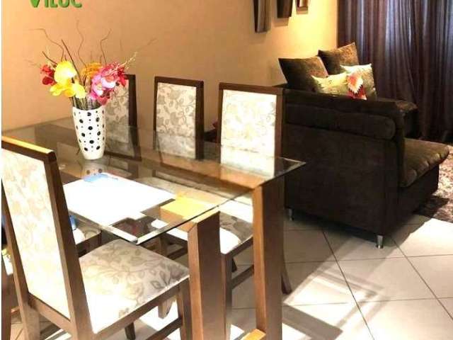 Apartamento com 3 quartos à venda na Rua Castelo Setúbal, --, Castelo, Belo Horizonte por R$ 650.000