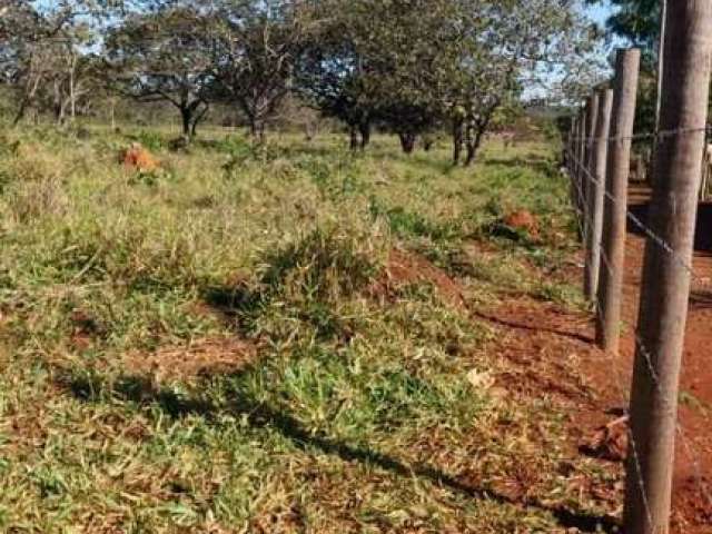 Terreno à venda na Boa Esperança, --, Iporanga, Sete Lagoas por R$ 1.200.000