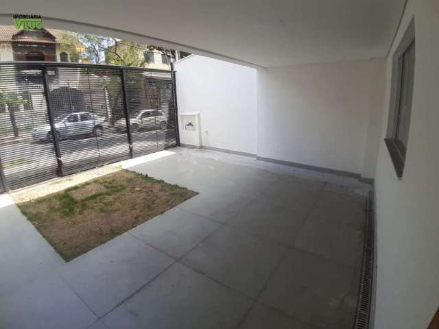 Casa com 3 quartos à venda na Rua Augusto Clementino, --, Jardim Atlântico, Belo Horizonte por R$ 790.000