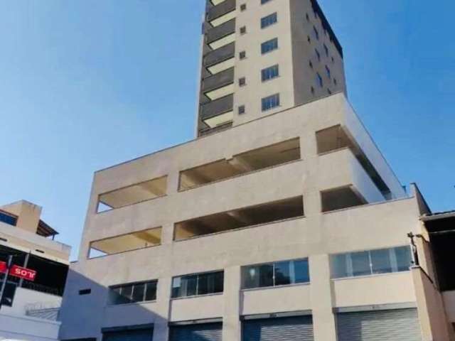 Apartamento com 2 quartos à venda na dos Sabiás, --, Cabral, Contagem por R$ 430.000