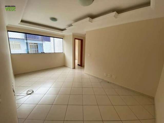 Apartamento com 2 quartos à venda na Rua Castelo Rodrigo, --, Castelo, Belo Horizonte por R$ 480.000