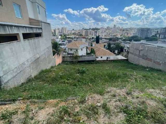 Terreno em condomínio fechado à venda na Rua Jair Gomes Bastos, 00, Paquetá, Belo Horizonte por R$ 1.900.000