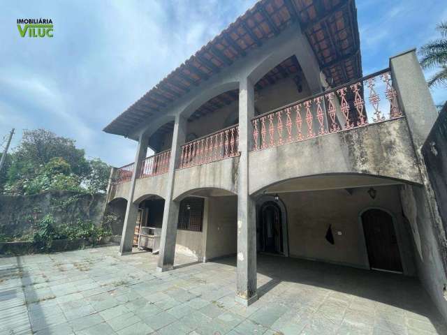 Casa comercial com 3 salas para alugar na Avenida Fleming, 140, Ouro Preto, Belo Horizonte por R$ 12.000