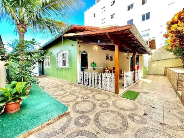 Casa com 4 quartos à venda na Rua Cantor Luiz Gonzaga, --, Castelo, Belo Horizonte por R$ 1.920.000