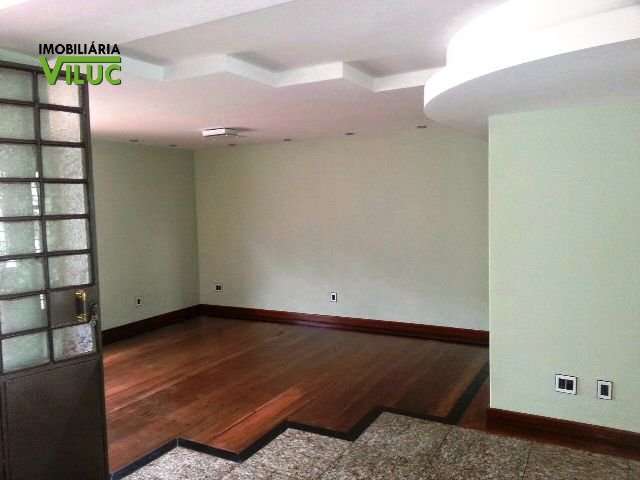 Casa com 4 quartos à venda na Rua Castelo Lamego, --, Castelo, Belo Horizonte por R$ 1.398.000