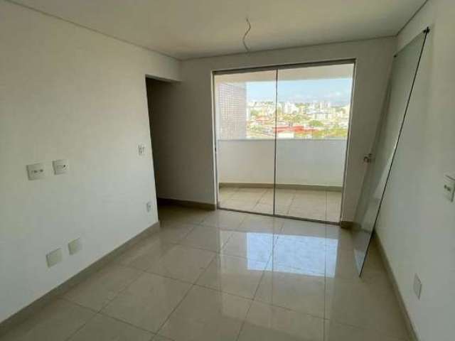 Apartamento com 3 quartos à venda na Rua Itambé do Mato Dentro, --, Serrano, Belo Horizonte por R$ 539.900